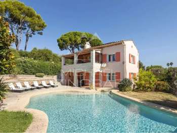 Vente Maison 7 chambresAntibes