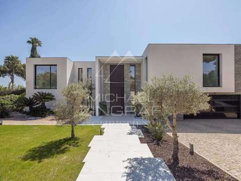 Vente maison 7 pièces Antibes 06