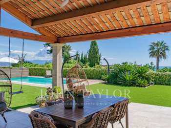 Vente maison 5 pièces Antibes 06
