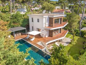 Vente maison 7 pièces Antibes 06