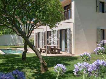 Vente maison 5 pièces Antibes 06