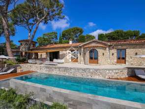 Vente Maison 7 chambresAntibes