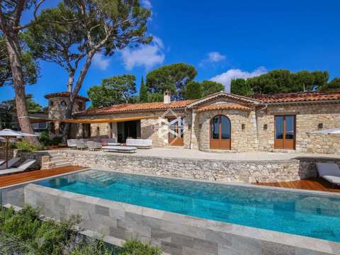 Vente maison 12 pièces Antibes 06