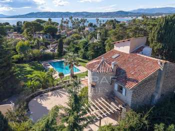 Vente Maison 6 chambresAntibes