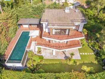 Vente maison 6 pièces Antibes 06