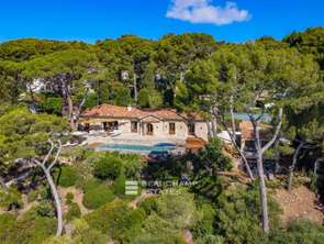 Vente Maison 7 chambresAntibes
