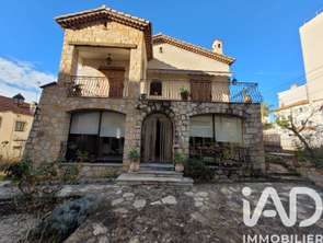 Vente Maison 3 chambresAntibes