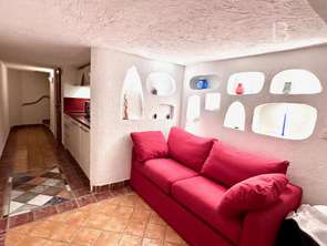 Vente Maison 3 chambresAntibes