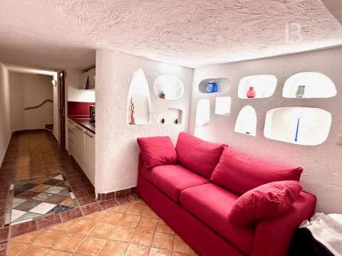 Vente maison 4 pièces Antibes 06