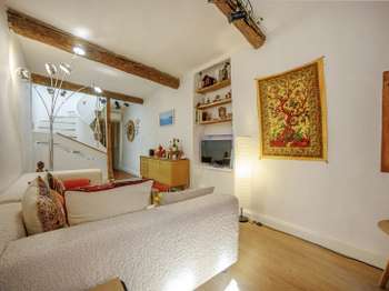 Vente Maison 2 chambresAntibes