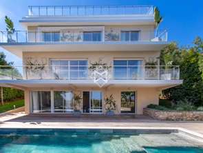 Vente Maison 6 chambresAntibes