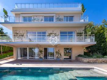 Vente maison 7 pièces Antibes 06
