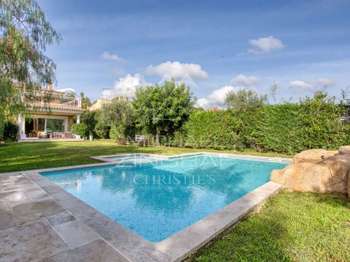Vente maison 5 pièces Antibes 06