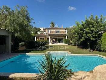 Vente Maison 4 chambresAntibes