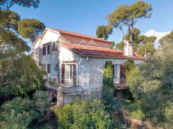 Vente maison 6 pièces Antibes 06
