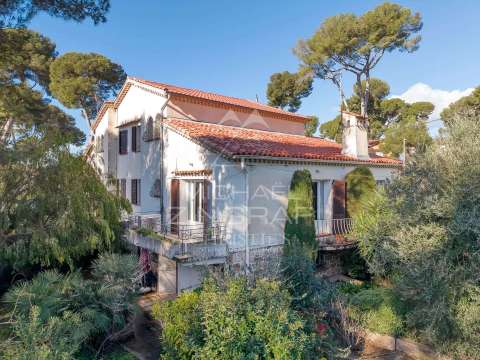 Vente maison 6 pièces Antibes 06