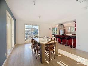 Vente Maison 5 chambresAntibes