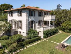 Vente Maison 5 chambresAntibes