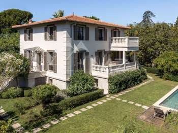 Vente maison 6 pièces Antibes 06