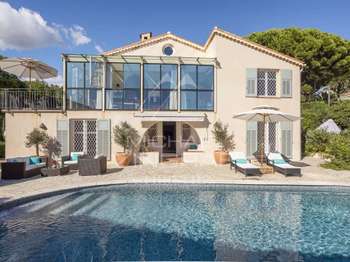 Vente Maison 5 chambresAntibes