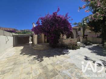 Vente Maison 2 chambresAntibes