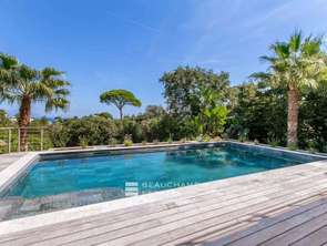 Vente Maison 6 chambresAntibes