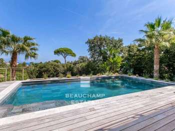 Vente Maison 6 chambresAntibes