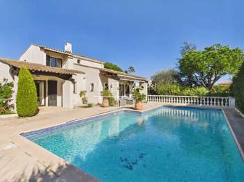 Vente maison 5 pièces Antibes 06