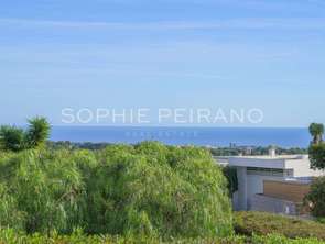 Vente Maison 3 chambresAntibes