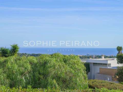 Vente maison 5 pièces Antibes 06