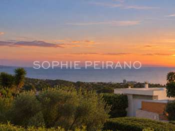 Vente Maison 3 chambresAntibes