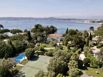 Vente maison 12 pièces Antibes 06