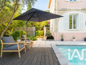 Vente Maison 4 chambresAntibes