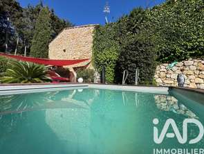 Vente Maison 3 chambresAntibes
