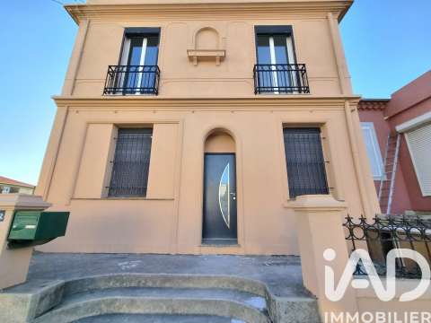 Vente maison 5 pièces Antibes 06