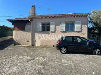 Vente maison 6 pièces Antibes 06