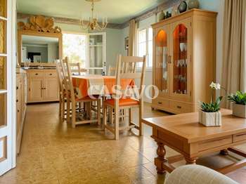 Vente Maison 5 chambresAntibes
