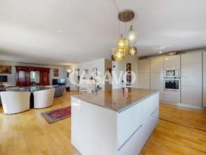 Vente Maison 6 chambresAntibes