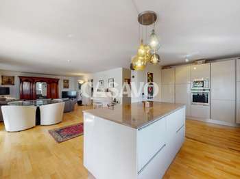 Vente maison 8 pièces Antibes 06