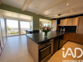 Vente maison 9 pièces Vente maison 9 pièces
