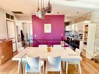 Vente maison 7 pièces Vente maison 7 pièces
