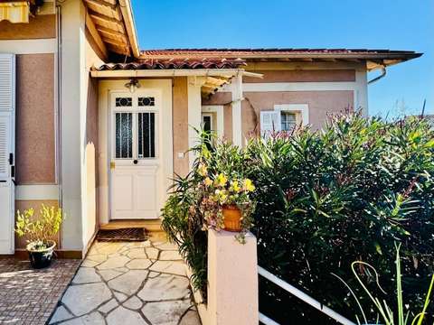 Vente maison 7 pièces Vente maison 7 pièces