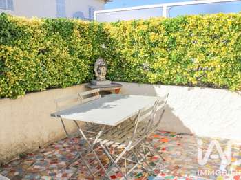 Vente Maison 3 chambresAntibes