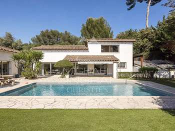 Vente Maison 3 chambresAntibes