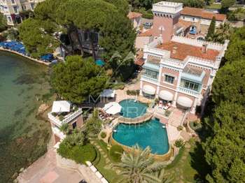 Vente Maison 8 chambresAntibes