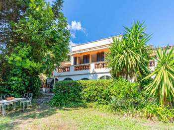 Vente Maison 3 chambresAntibes