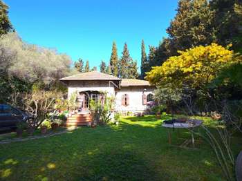 Vente Maison 3 chambresAntibes
