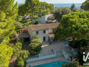 Vente Maison 6 chambresAntibes