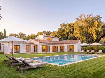 Vente maison 6 pièces Antibes 06