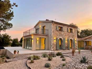 Vente maison 6 pièces Antibes 06